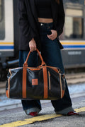 CRAV - Borsa da viaggio salvaspazio
